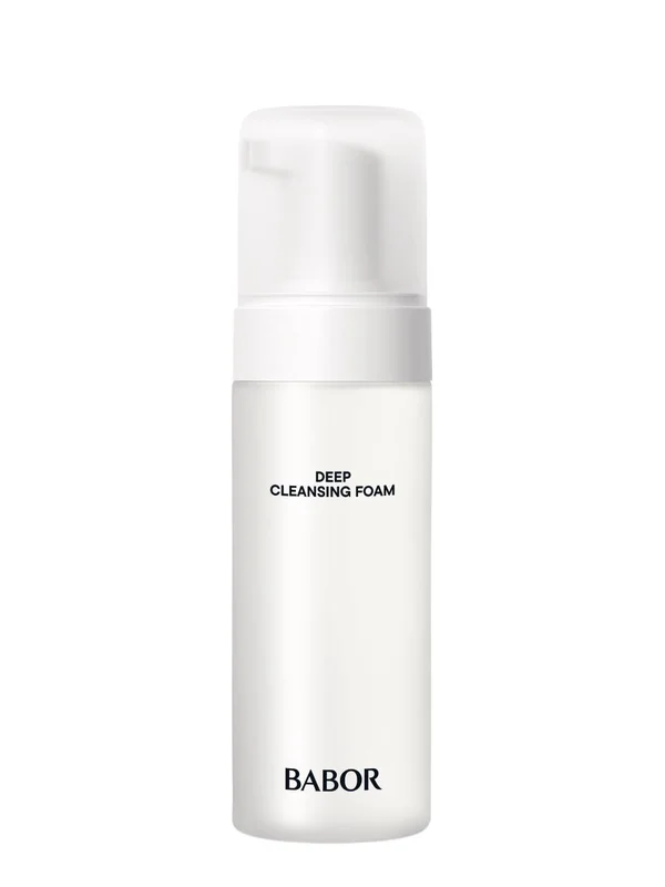 Babor Cleansing Foam 200 ml 200ml