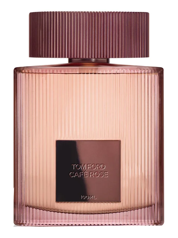 Tom Ford Signature Cafe Rose Eau de Parfum 100 ml 100ml