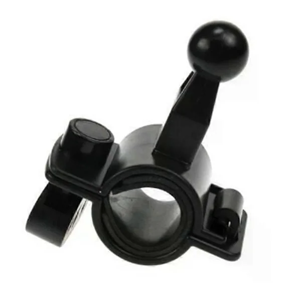 Motorsykkel Styrefeste Holder Stativ For GPS Holder For Garmin Nuvi Mobiltelefon Sykkel Fjell Tilbehør