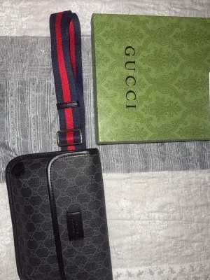 Gucci belt bag