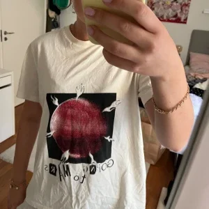 Ganni T-shirt