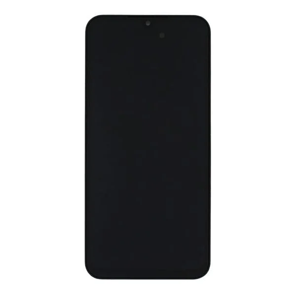 LCD-skjerm Samsung Galaxy A15 5G - Svart