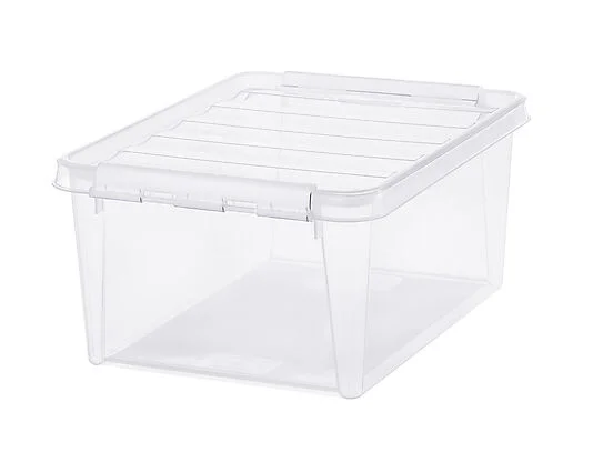 SMARTSTORE Oppbevraingsboks Smartstore Classic 14l
