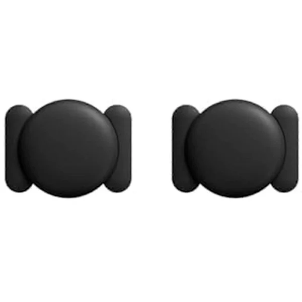 GPS-spårare för fordon och bilar. GPS-bilspårare i realtid. Kompatibel med Hitta (endast iOS). Med magnetiskt fodral.