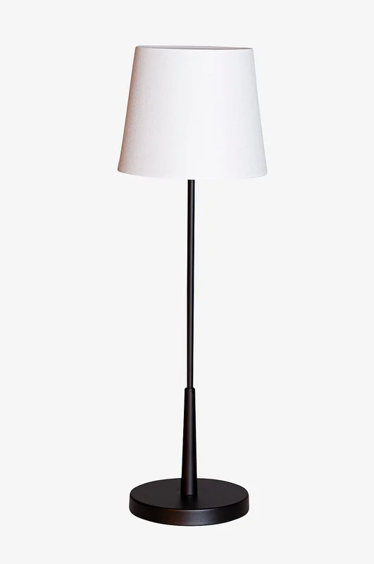 By Rydéns - Bordlampe Lumi H 68,5 cm - Sort - Bordlamper - Fra Homeroom