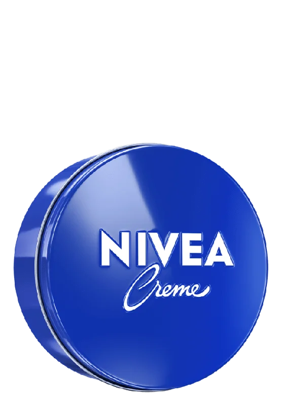 NIVEA Creme Bodylotion & kroppsoljor Dam 250 ML
