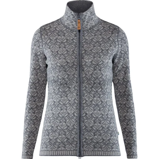 Fjällräven Snow Cardigan W L