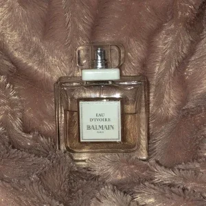 Balmain parfym