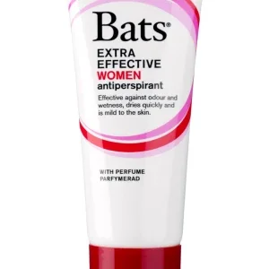 Bats Extra Effective Antiperspirant