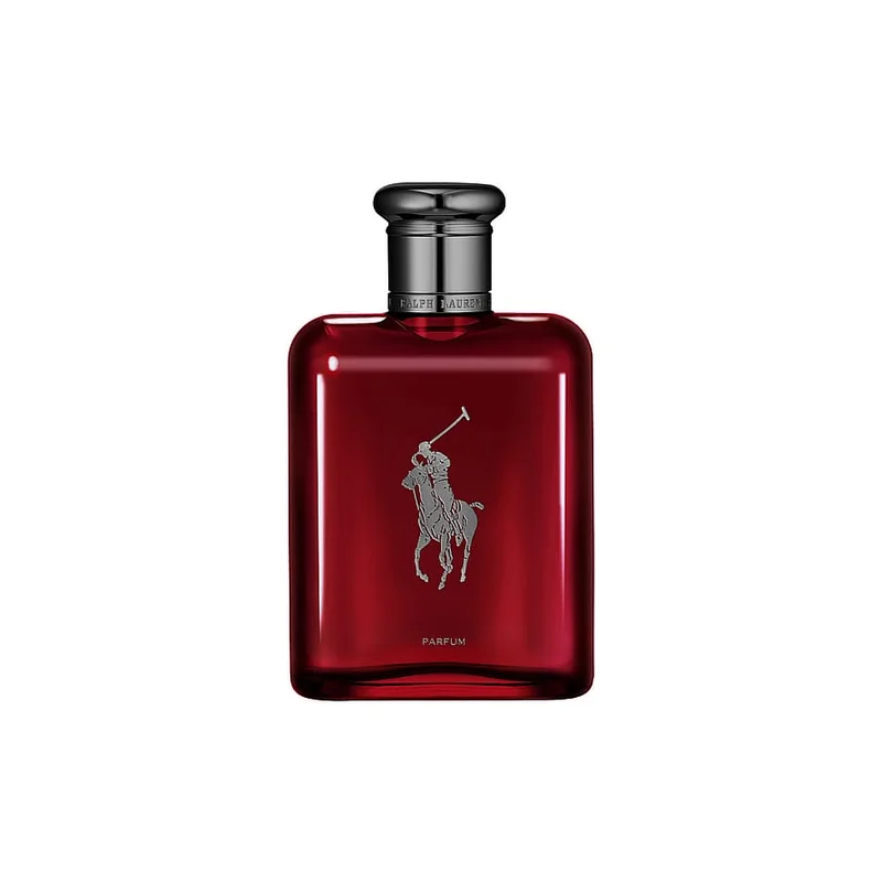 Ralph Lauren Polo Red Parfum 125 ml, Mænd, Dufte, Eau De Parfum