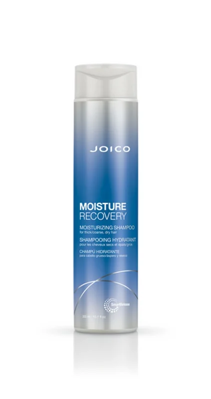 JOICO Moisture Recovery Shampoo 300 ml, Hår, Shampoo, Hårshampoo