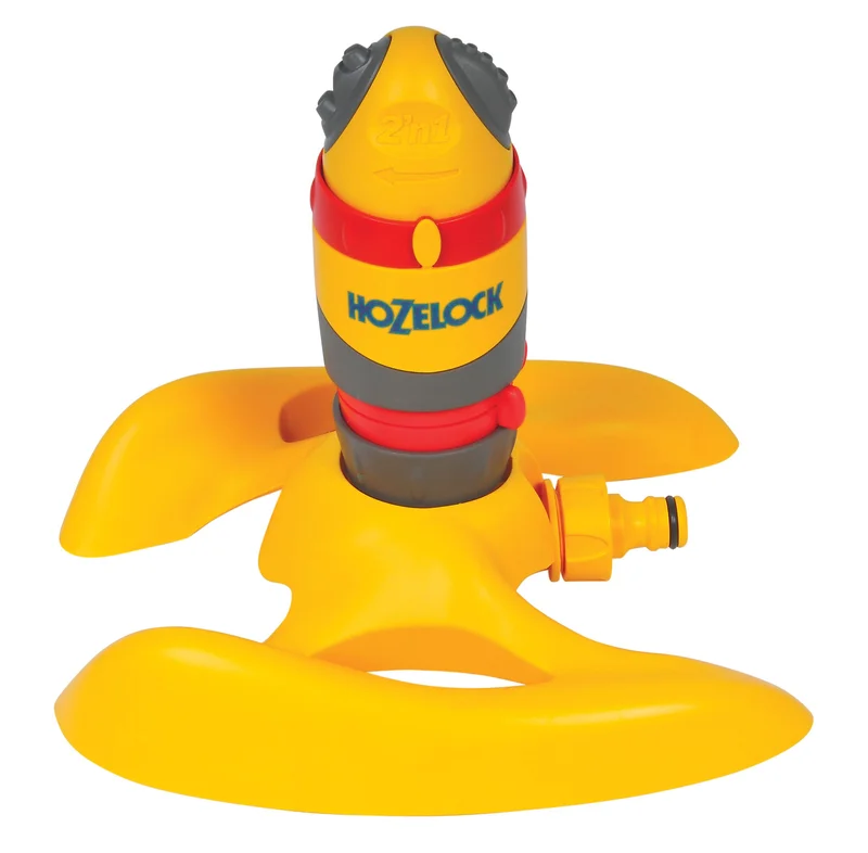 Hozelock Superhoze Pro Vandspreder, Vanding