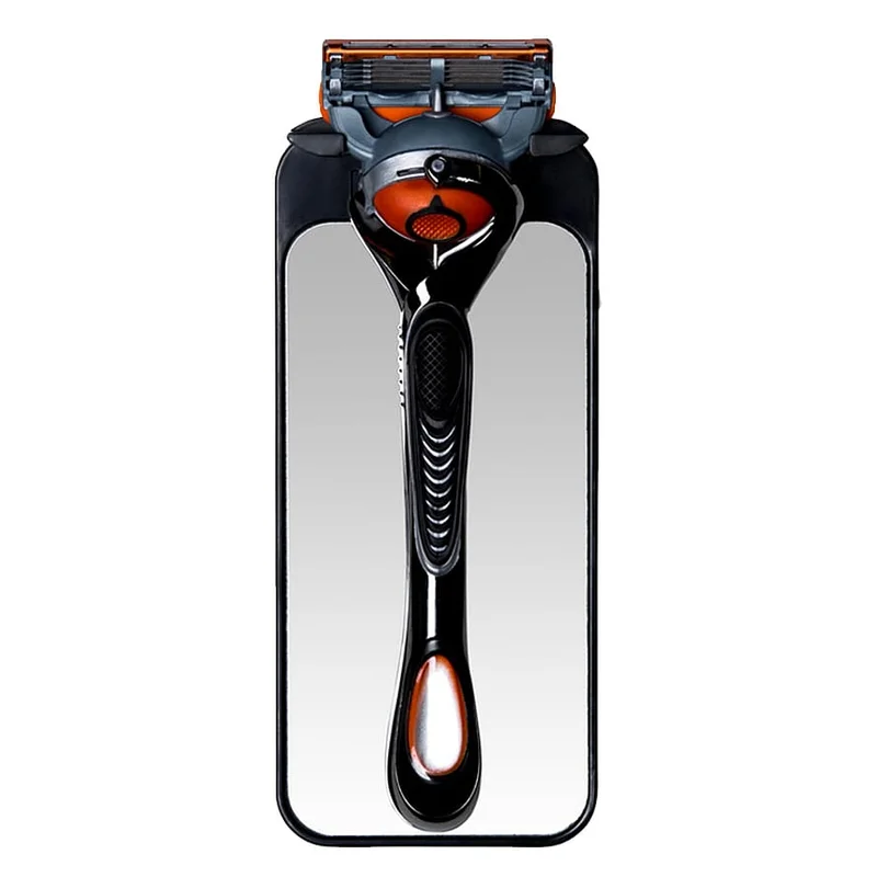 Razorpit Barberbladssliber 3.0, Mænd, Barbering, Tilbehør