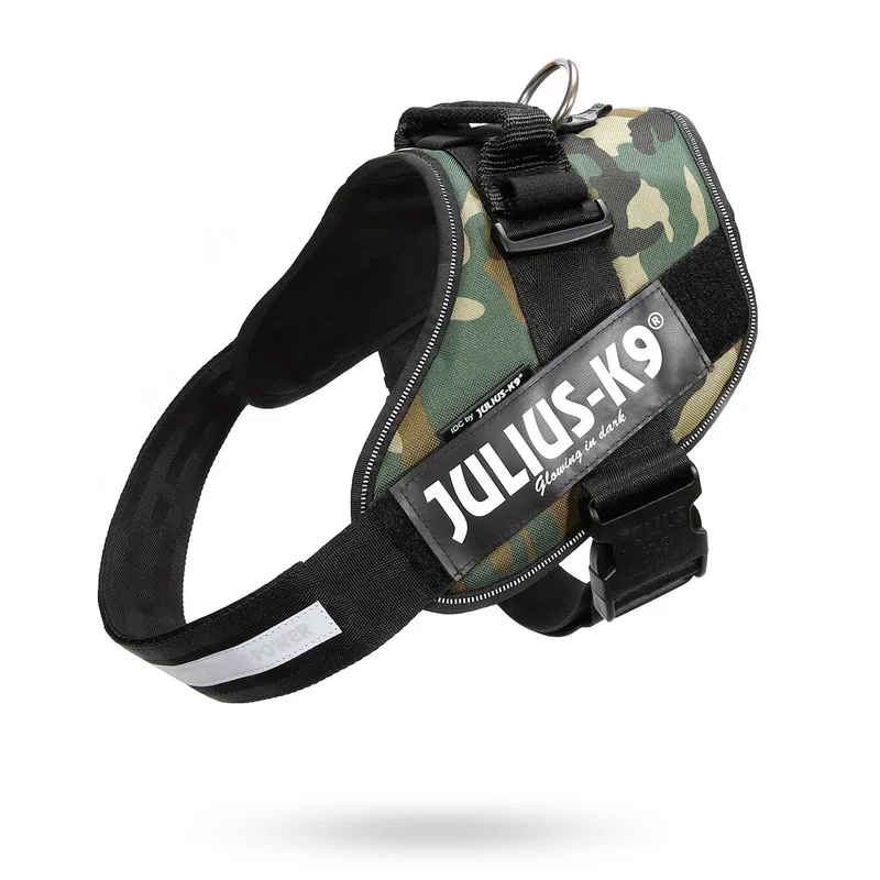 JULIUS-K9 - K9 IDC Hundsele Camo