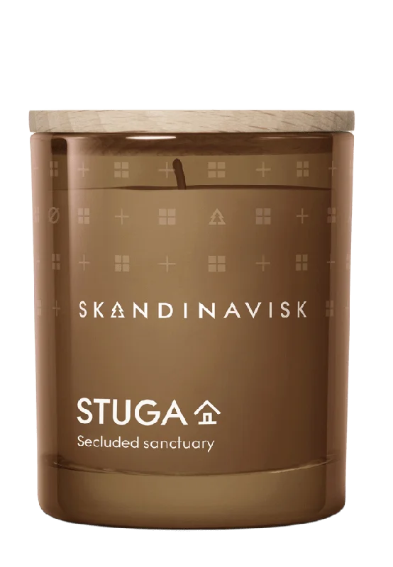 Skandinavisk STUGA Doftljus & rumsdofter Unisex 65G