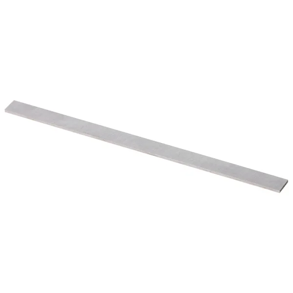 Hårdmetallsvarv Svarvsvarv träsvarv Mejsel Borrstång Flugskärare HSS 200 x 12 x 2mm för nybörjare Hobbyist Proffs