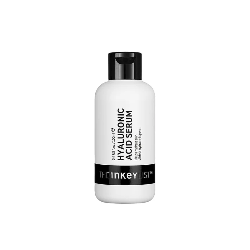 The INKEY List Hyaluronic Acid Serum 30 ml, Hudpleje, Ansigtspleje, Serum