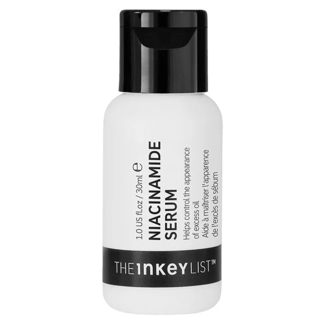 The Inkey List Niacinamide Serum & specialbehandling Unisex 30ML
