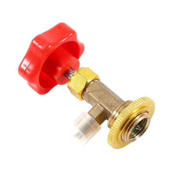 M14 1 4 Tommer R134a AC Kjølemiddel Ladeslange Automatisk Bil Klimaanlegg