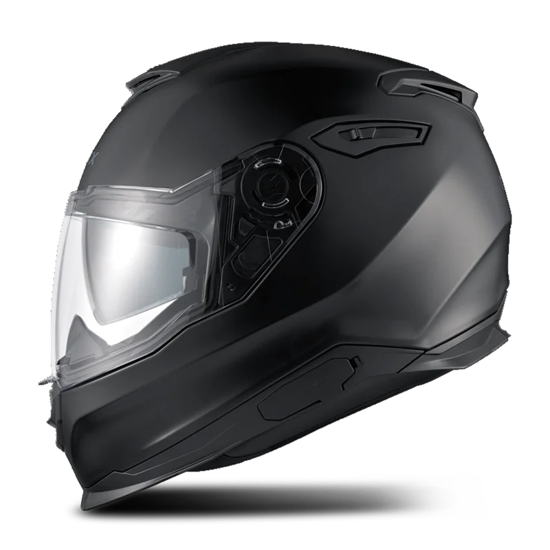 Casco Integral Nexx Y.100 Core MT Negro MT L