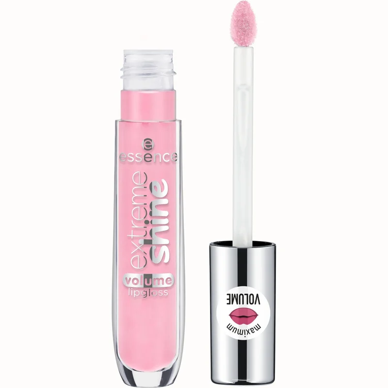 essence EXTREME SHINE VOLUME lipgloss 02-Summer Punch 5ml - Gloss