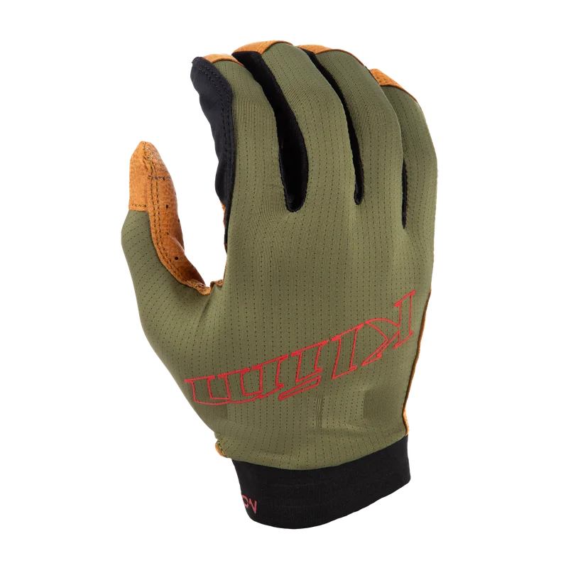 MTB-Hansker Klim Revolution Vintermose XS