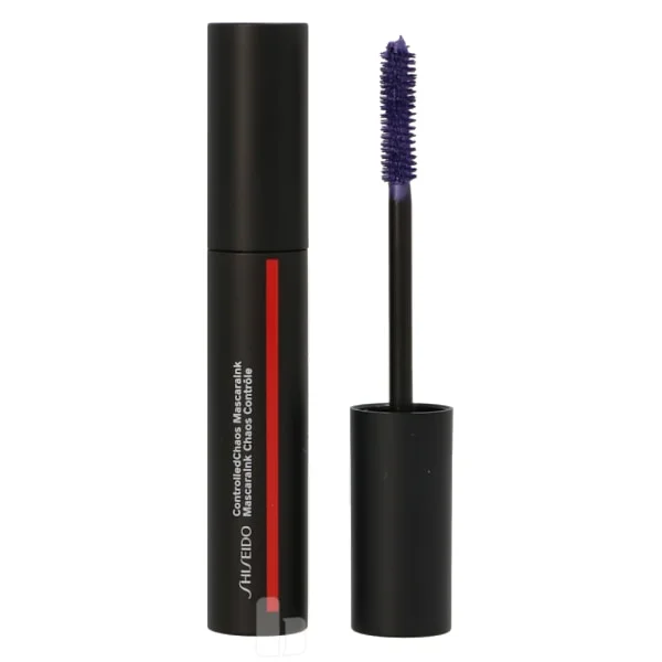 Shiseido Shiseido ControlledChaos MascaraInk 11.5 ml Dam