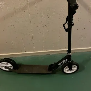 Story Kickbike
