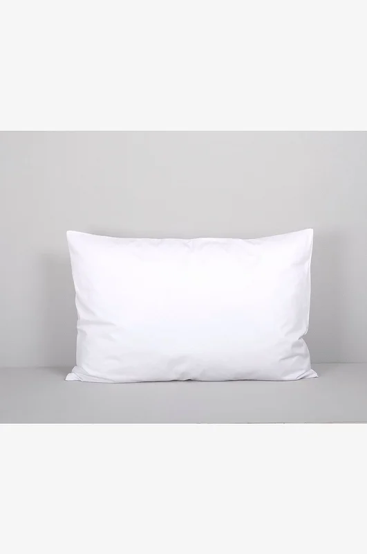Varnamo of Sweden - Örngott Percale - Vit - Örngott - 70X100 - Från Homeroom