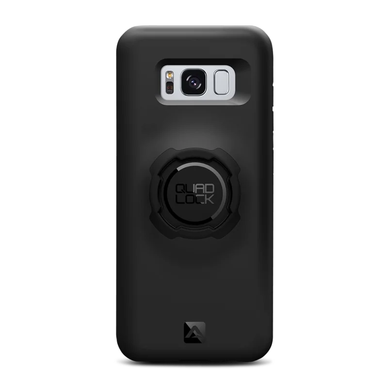 Quad Lock Phone Case