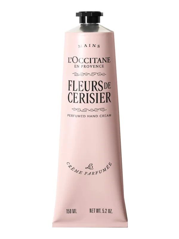 L'Occitane en ProvenceL'Occitane Cherry Blossom Hand Cream 150ml