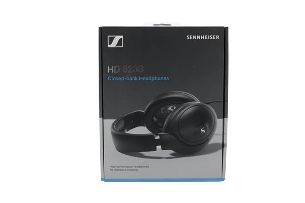 Sennheiser HD 620S hodetelefoner