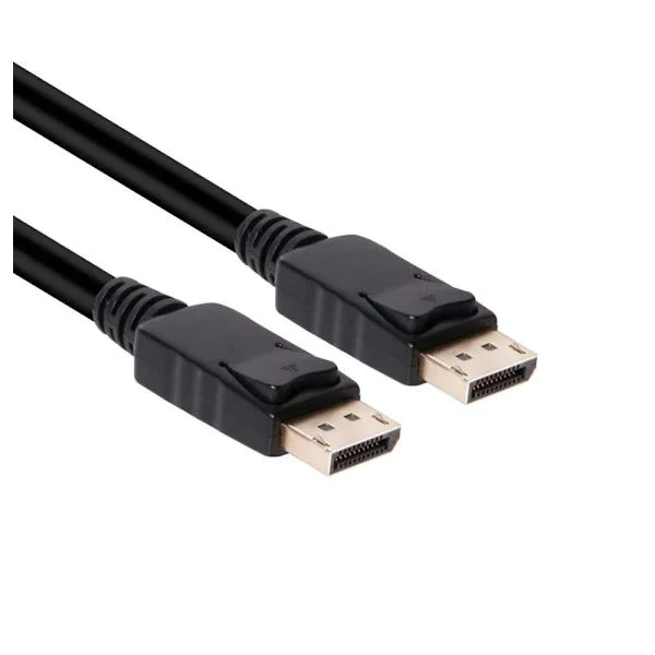 Club 3D - DisplayPort-kabel - DisplayPort till DisplayPort - 1 m