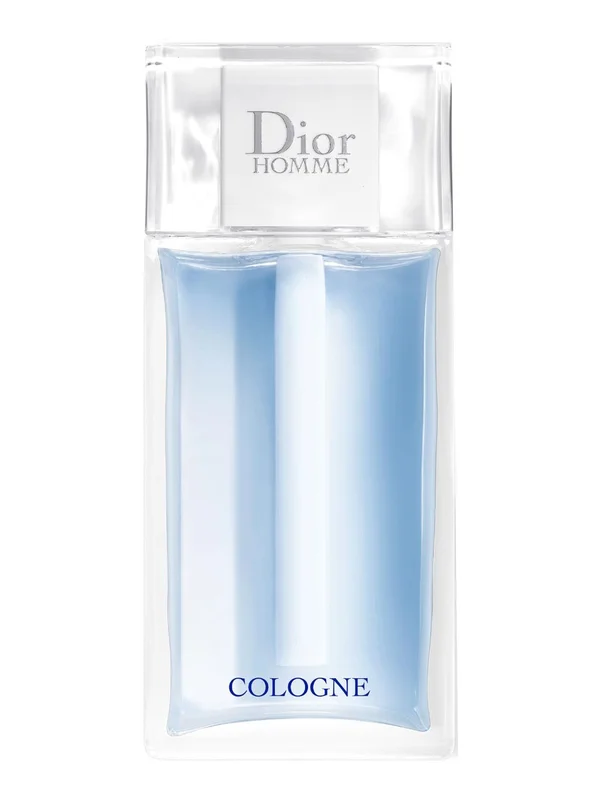 Dior Homme Cologne 200 ml 200ml