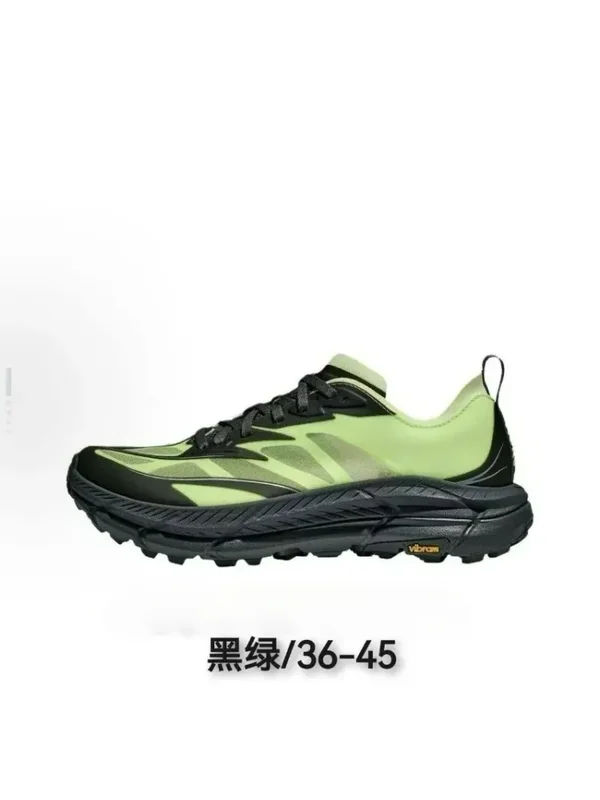 AliExpress - Chaussures de trail running 2026 – Nouvelle collection haut de gamme pour sports de plein air – Chaussures unisexes légères pour la 