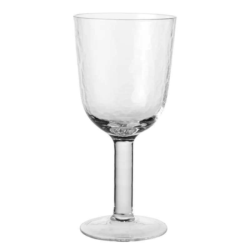 Broste rödvinsglas, klar | Dukning & Servering > Glas > Vinglas > Rödvinsglas | Bagaren och Kocken