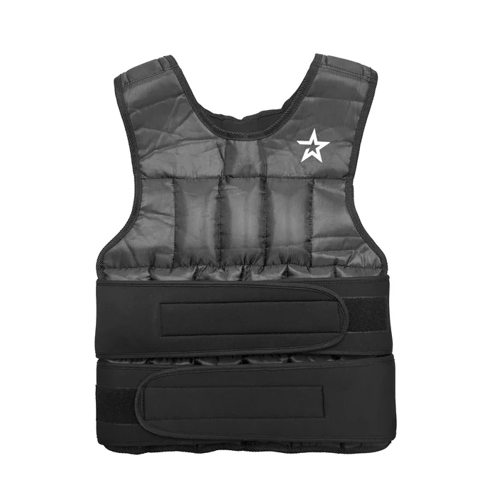 Star Nutrition Gear Viktväst 20 kg