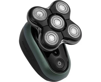 Remington XR1600 RX7 Ultimate Series Head Shaver - Rakapparat för huvudet med hudnära skärprestanda