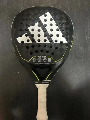 Adidas Adipower padelracket