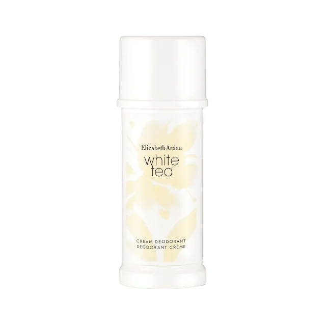 Elizabeth Arden White Tea Cream Deo Dam Vit ONESIZE
