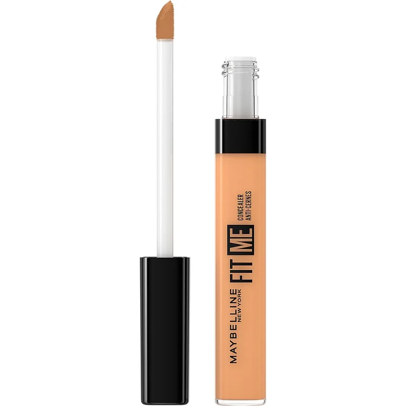 Maybelline New York Fit Me Concealer 40 Caramel, Makeup, Ansigt, Concealer