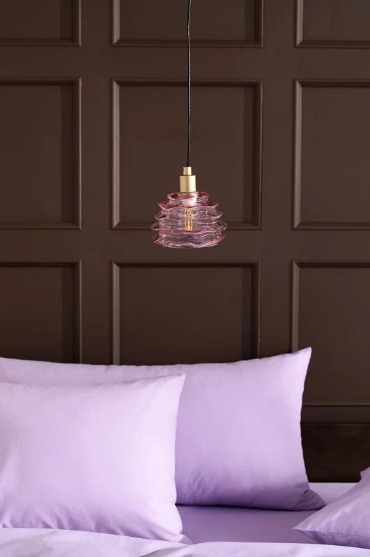 FALL hanglamp Roze - Koop Hanglampen bij Jotex
