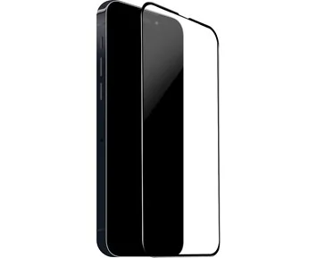 Andersson-Tempered glass screen protector for Apple iPhone 16-Skjermbeskytter i herdet glass til Apple iPhone 16-Telecom accessories-Skjermbeskyttere