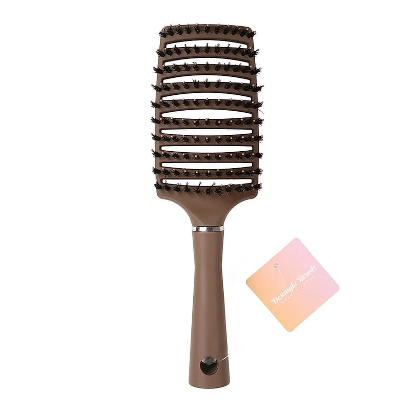 All Styles Detangle Brush, Hår, Hårbørster, Detangling Børster