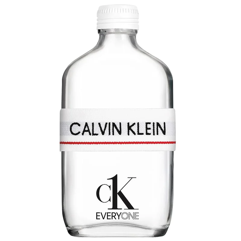 CALVIN KLEIN CK Everyone Eau de Toilette Unisex 50 ml, Parfumer & Dufte, Parfumer Til Ham, Eau De Parfum