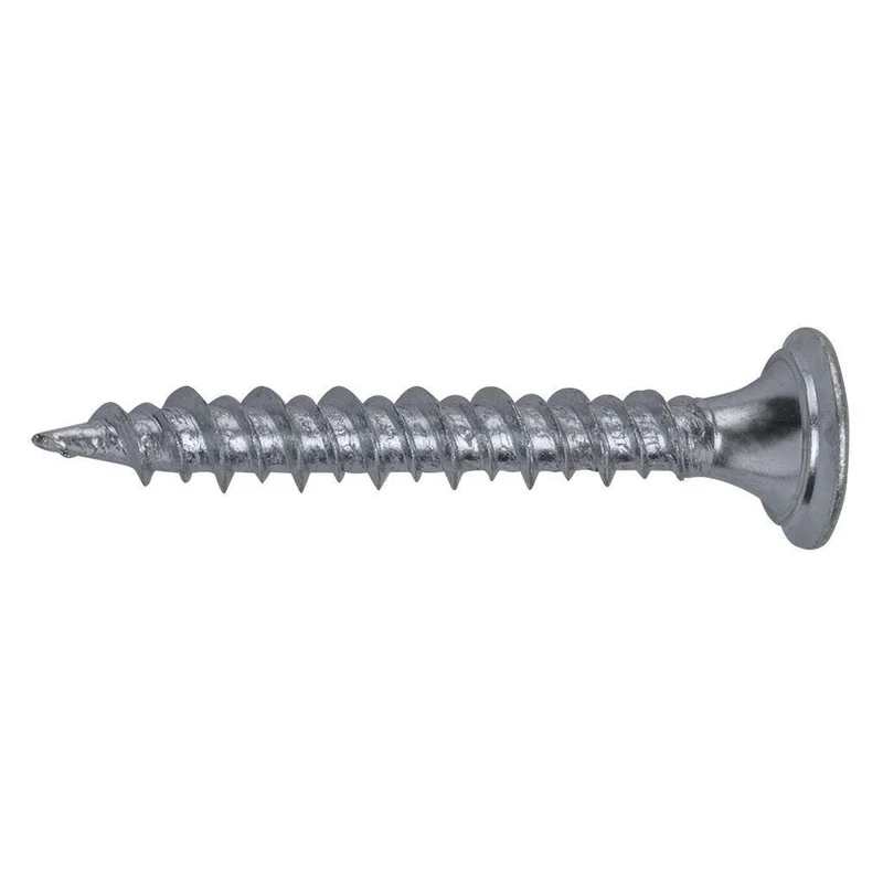 Gunnebo Z111030 Kombiskrue 1000-pak Ø3,9 x 30 x 6 x 8,2 mm, Befæstelse
