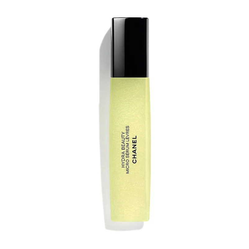 CHANEL HYDRA BEAUTY MICRO SÉRUM LÈVRES Intense Replenishing Hydration, Skincare, Fugtighedscremer