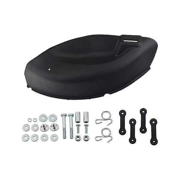 Täcklock 954040501 960710005 för täcklock Lt1000 2000 3000 4000 c