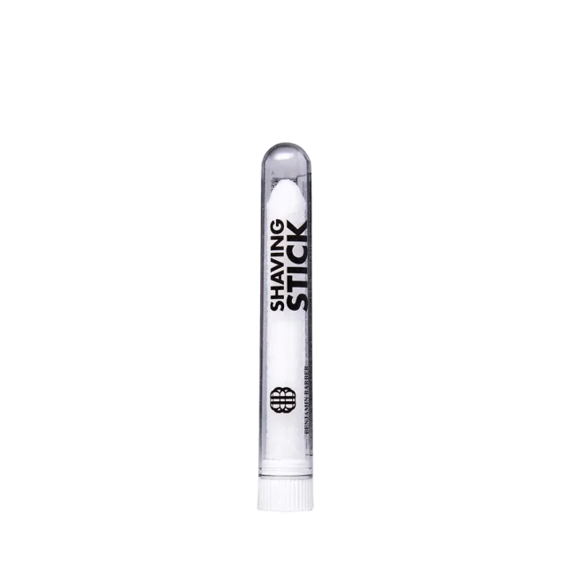 Benjamin Barber Alum Pencil Rakning Herr ONESIZE