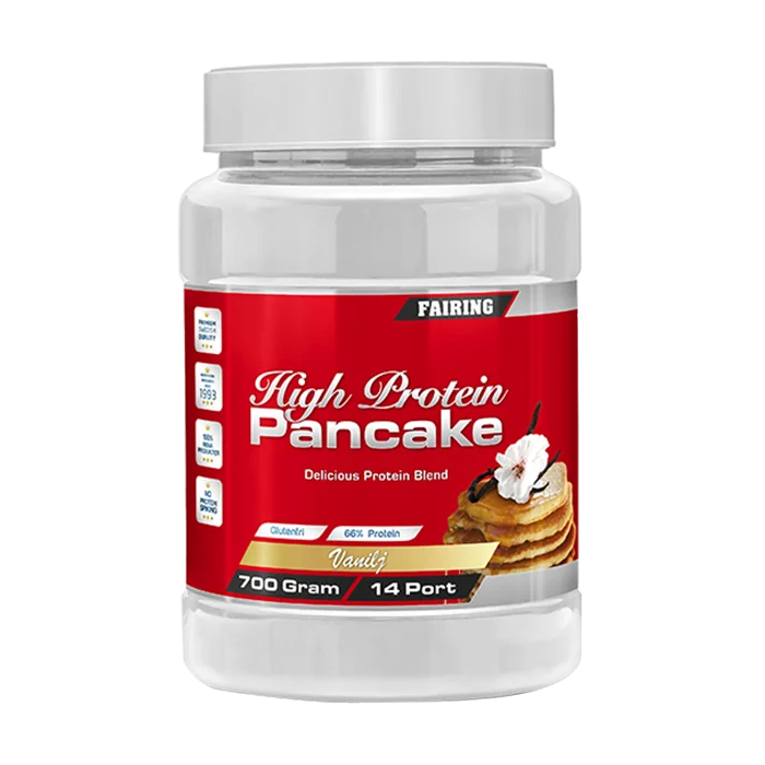 Fairing High Protein Proteinpannkakor 700 g